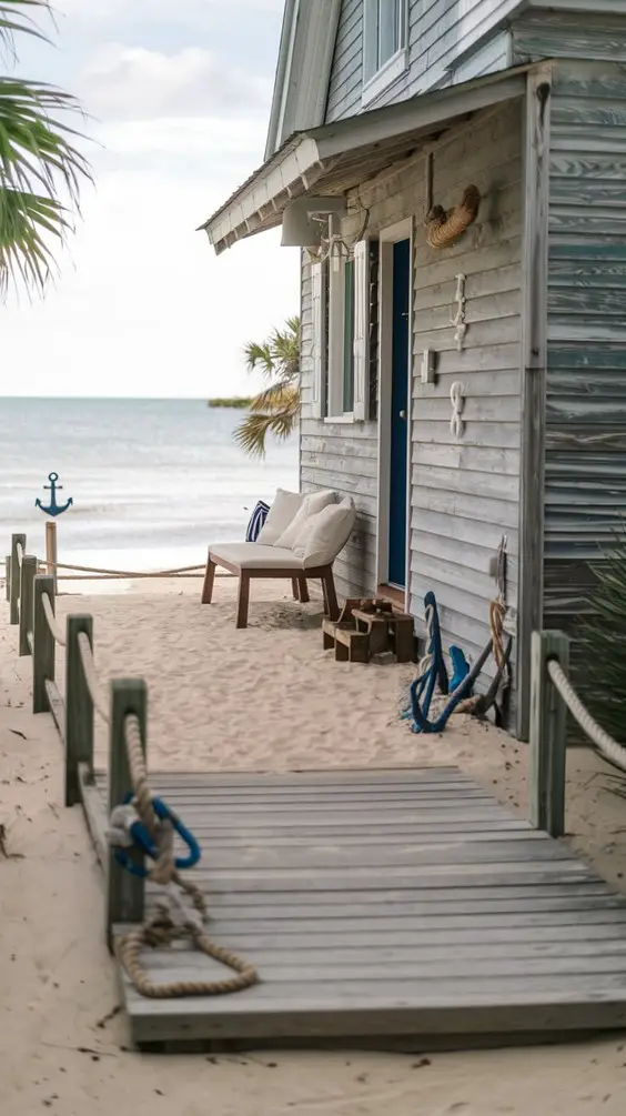 Outdoor Entryway Ideas: Stunning Designs for Modern & Rustic Homes