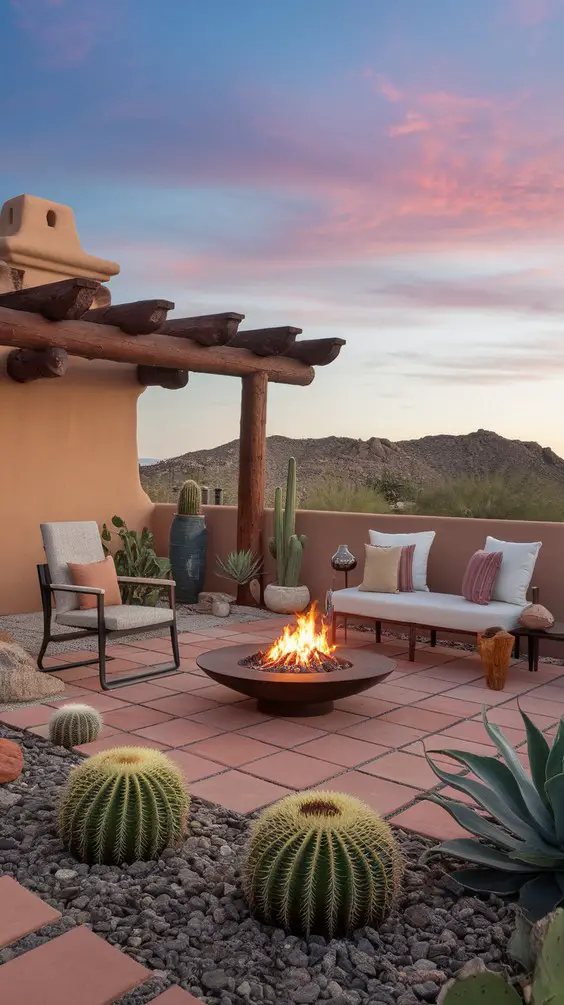 Stunning Rooftop Terrace Design Ideas for Outdoor Living in Style