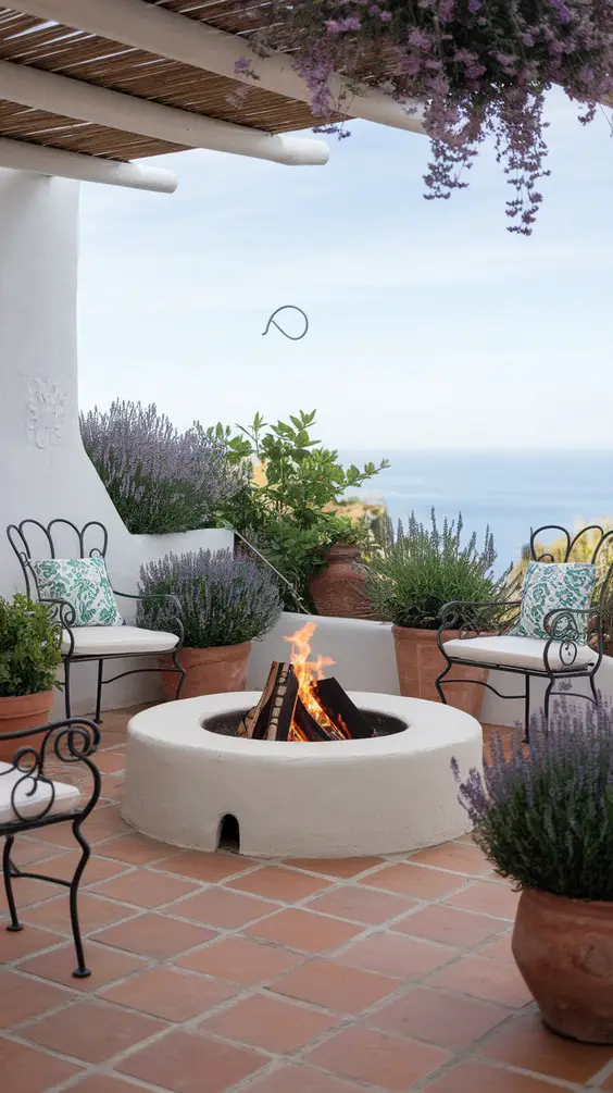 Stunning Fire Pit Garden Ideas to Transform Your Backyard Design