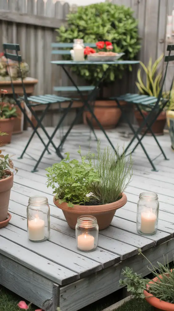 Cheap Backyard Ideas: Budget-Friendly DIY Transformations for 2025