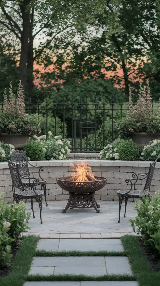 Best Fire Pit Ideas Backyard – DIY, Budget & Modern Designs