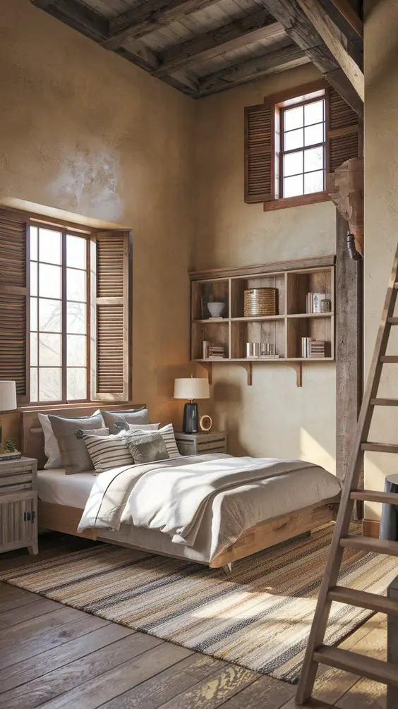 Bedroom Ideas 2025: Explore the Latest Design Trends for a Stylish Retreat