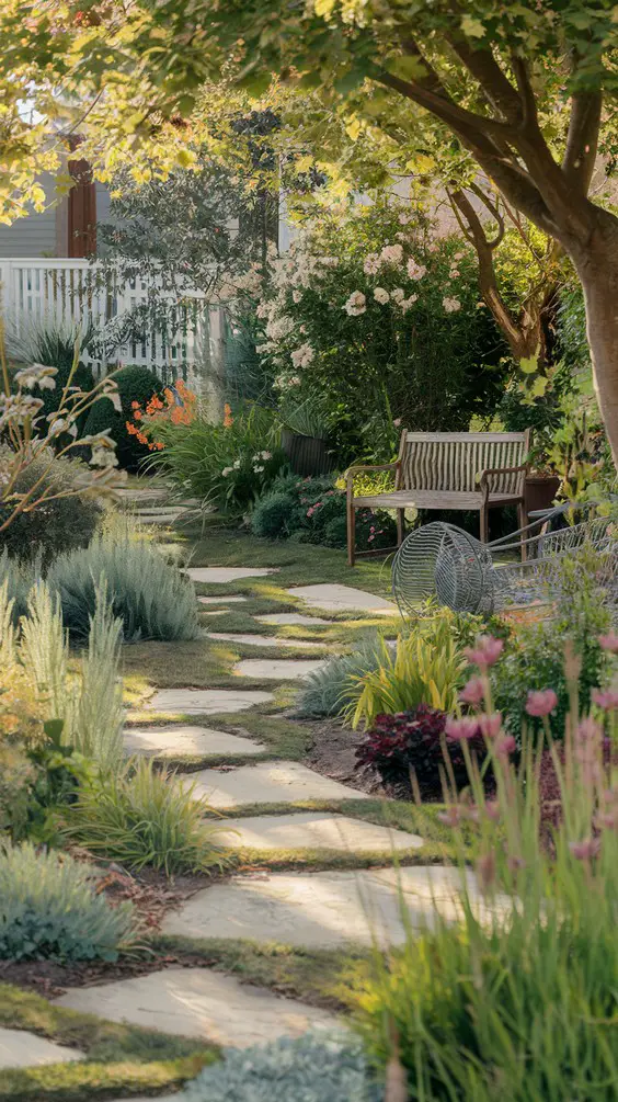 Best Flower Ideas for Garden 2025 – Stunning Floral Designs