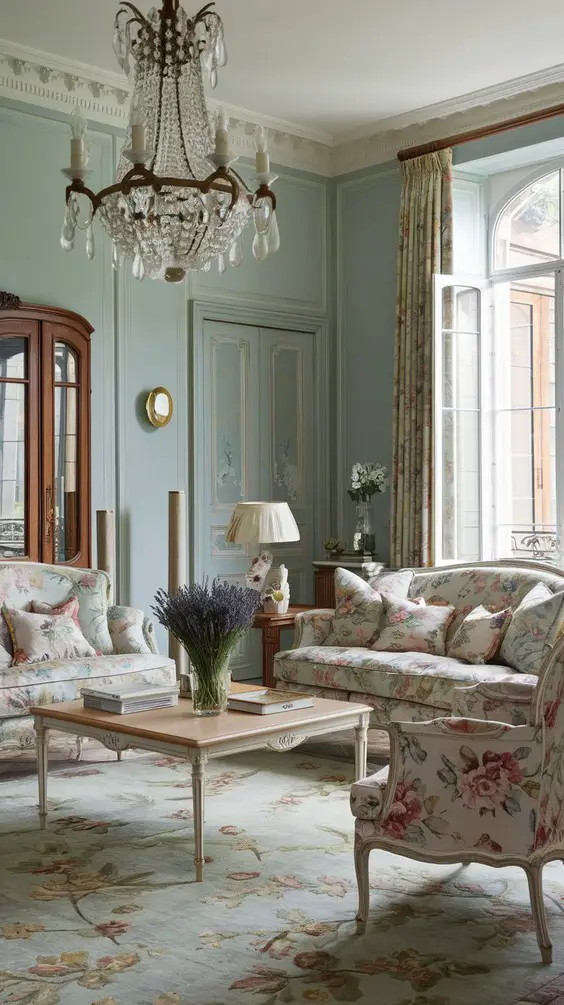 Trendy Spring 2025 Decor Ideas: Refresh Your Home with Style