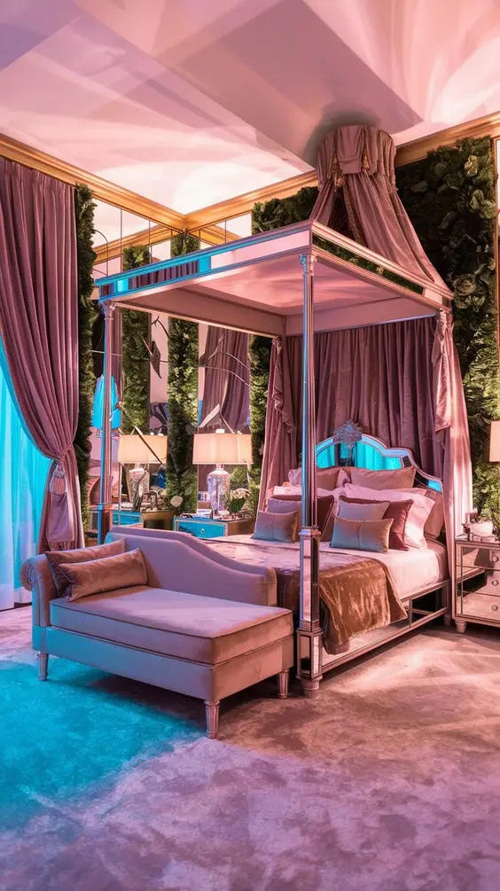 Bedroom Remodel Ideas 2025: Top Trends for a Stylish Upgrade