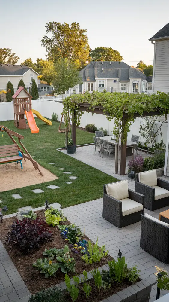 Pretty Spring Outdoor Decor Ideas 2025: Transform Your Space with Style