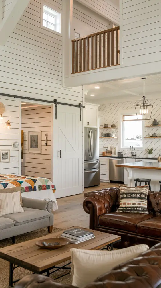 Trending Home Decor Ideas for Spring 2025 – Fresh Styles & Summer Inspiration