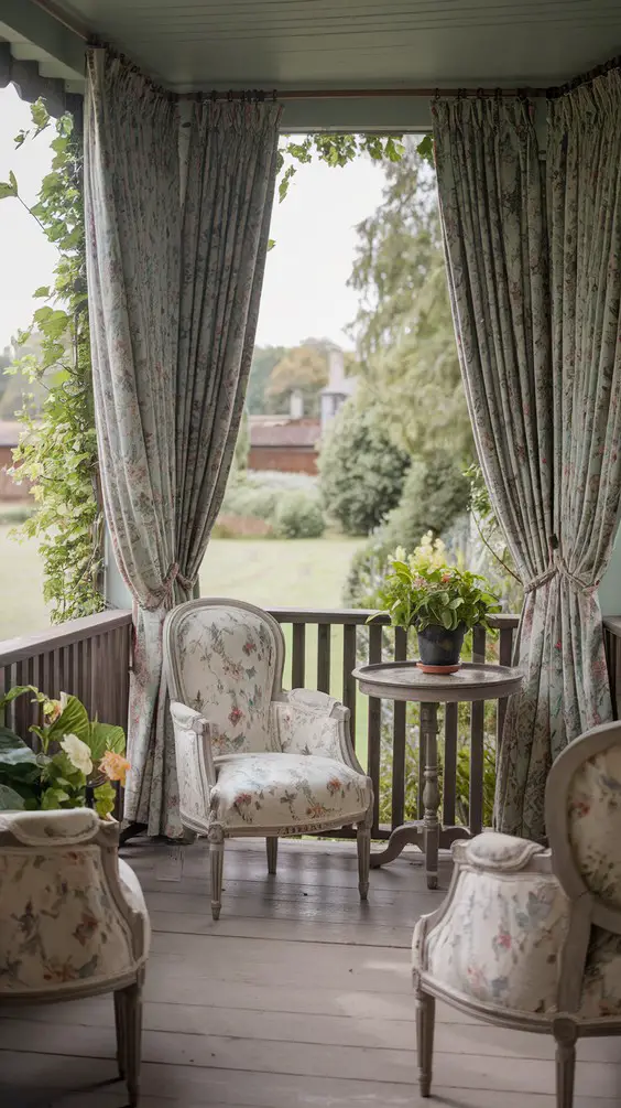 Veranda Ideas: Beautiful Outdoor Spaces for Every Home