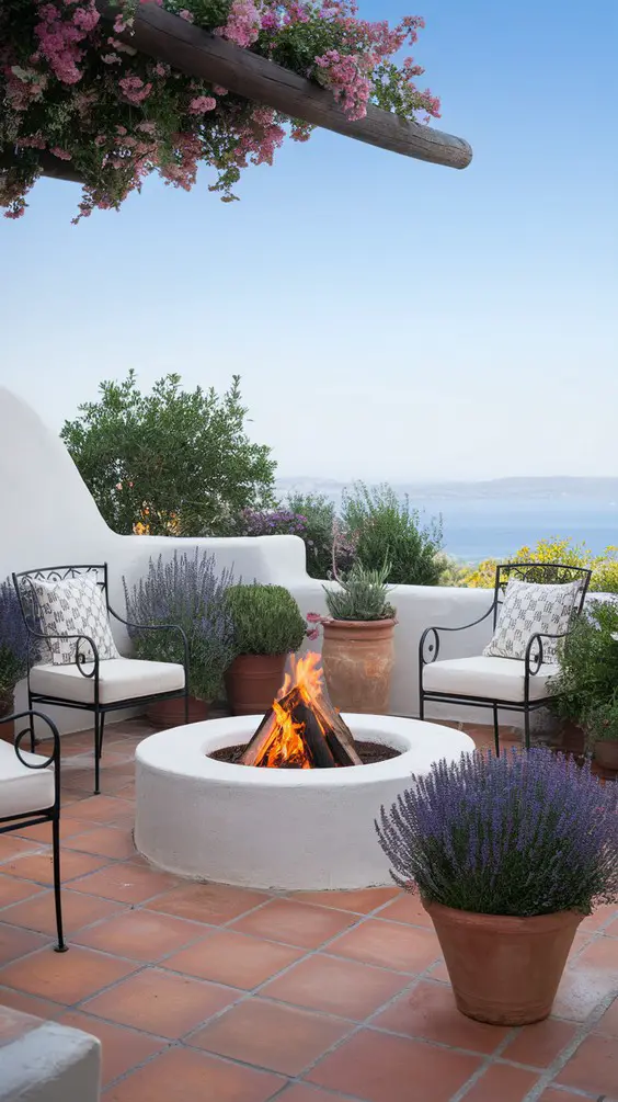 Stunning Fire Pit Garden Ideas to Transform Your Backyard Design