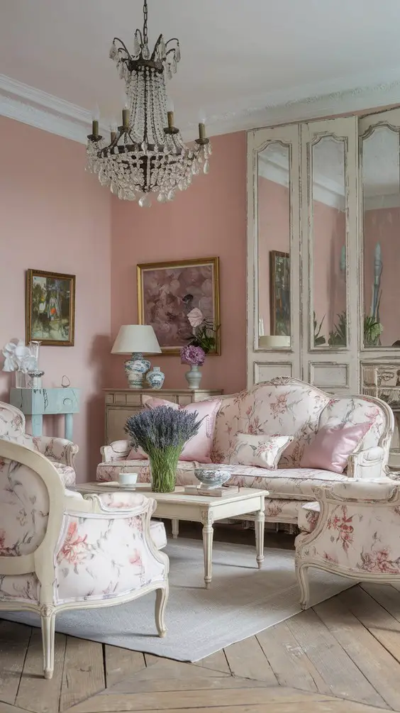 Trendy Spring 2025 Decor Ideas: Refresh Your Home with Style