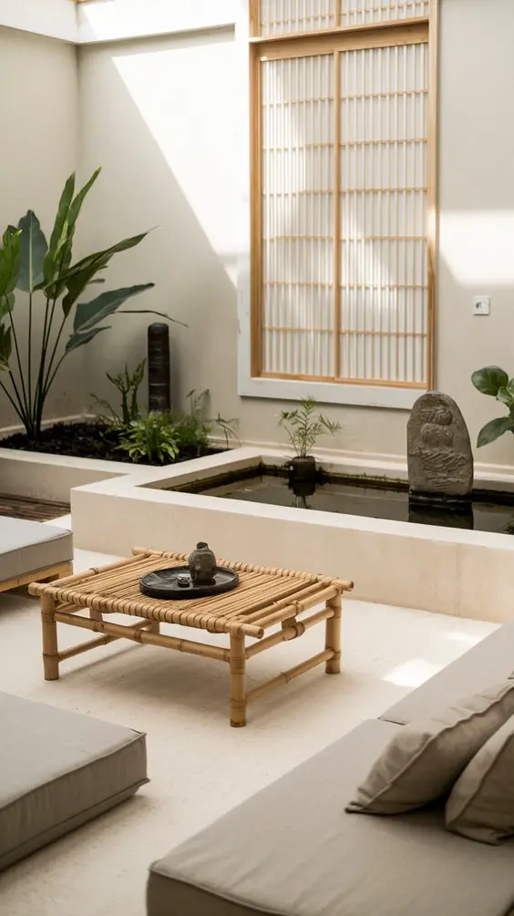 Trendi Spring 2025 Decor Ideas for Living Room – Modern, Cozy & Stylish Spaces