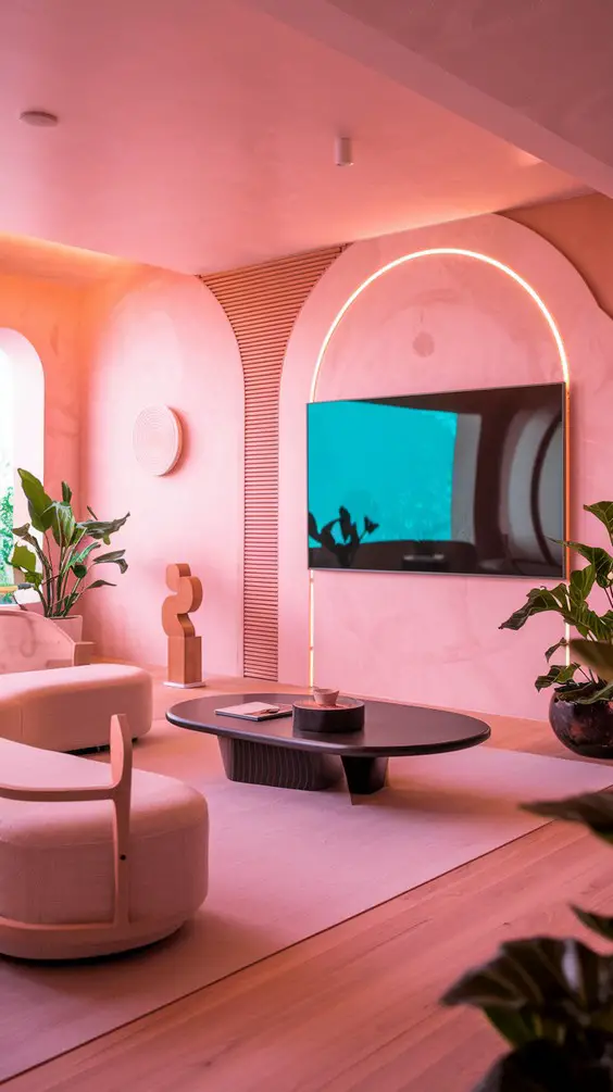 Living Room Remodel Ideas 2025 – Modern & Cozy Trends for Every Home