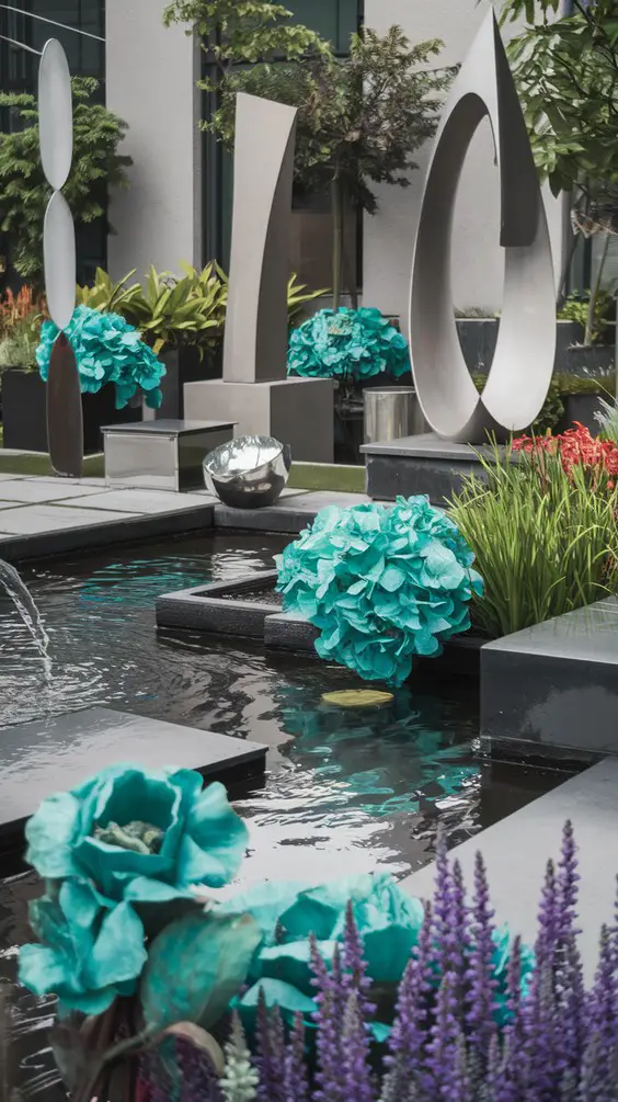 Garden Decor Ideas 2025: Stunning Outdoor Trends for Modern Homes