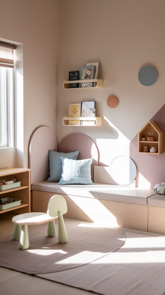 Nursery Decor Ideas – Spring Trends 2025: The Cutest Designs for Baby ...