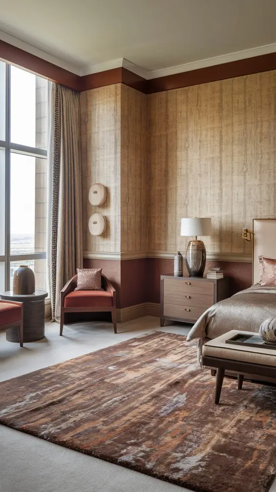 Bedroom Decor Ideas - Spring Trends 2025: Fresh Styles to Elevate Your Space