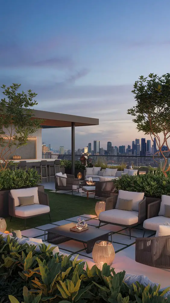 Best Outdoor Entertaining Area Backyard Ideas for a Stylish Retreat