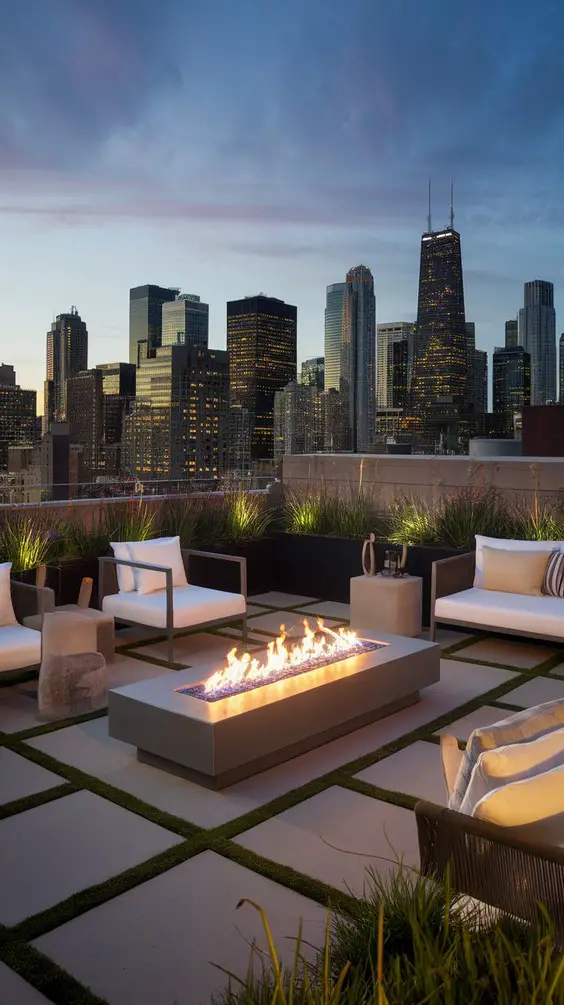 Stunning Fire Pit Garden Ideas to Transform Your Backyard Design