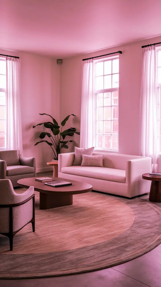 Living Room Ideas 2025: Modern & Cozy Trends for a Stylish Home