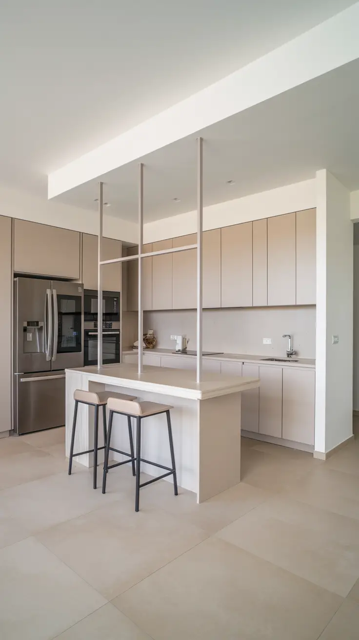 Open Kitchen Remodel Ideas 2025: Best Floor Plans for a Modern Home