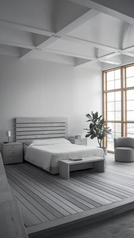 Bedroom Ideas 2025: Explore the Latest Design Trends for a Stylish Retreat