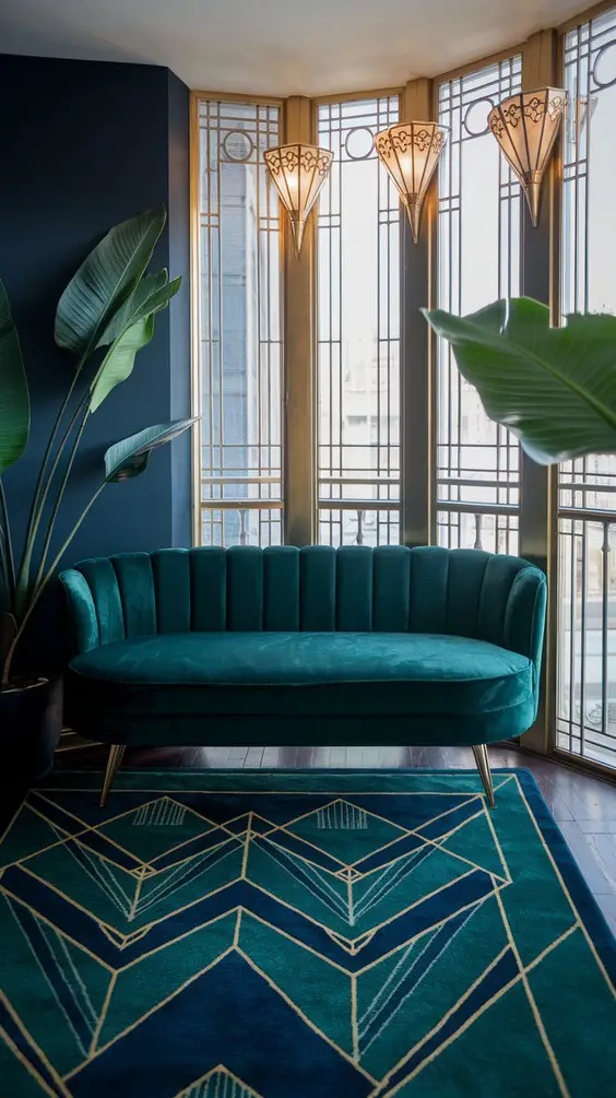 Small Apartment Design 2025: Stylish Interiors for Compact Living