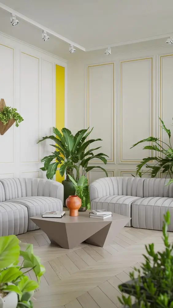 Trendy Spring 2025 Decor Ideas: Refresh Your Home with Style