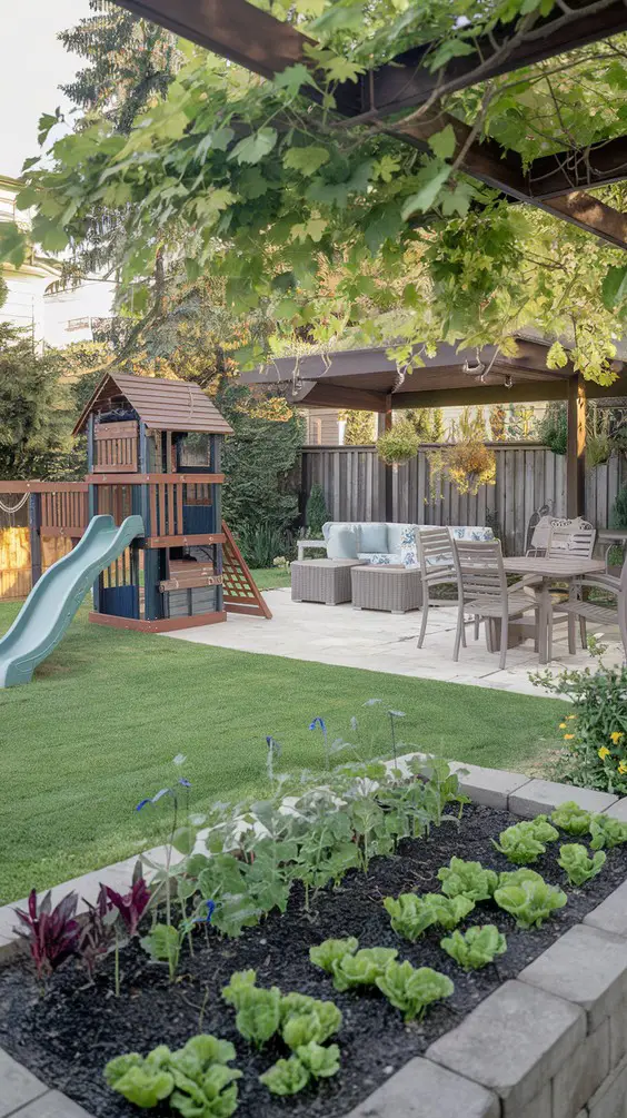 Pretty Spring Outdoor Decor Ideas 2025: Transform Your Space with Style