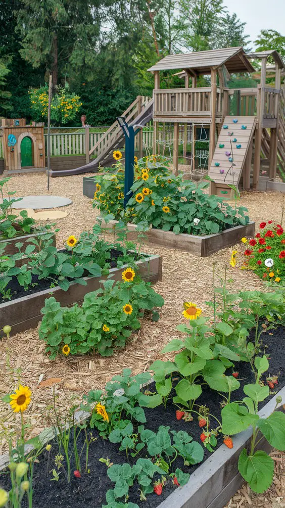 Garden Decor Ideas 2025: Stunning Outdoor Trends for Modern Homes