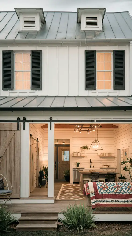 Trending Home Decor Ideas for Spring 2025 – Fresh Styles & Summer Inspiration