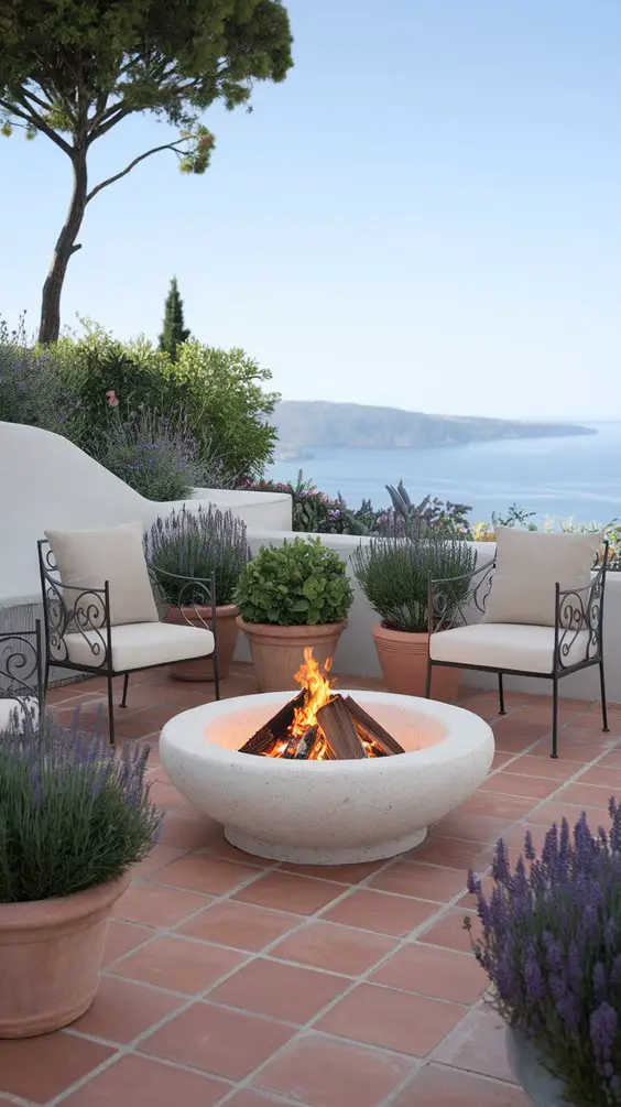 Stunning Fire Pit Garden Ideas to Transform Your Backyard Design