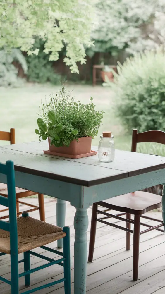 Cheap Backyard Ideas: Budget-Friendly DIY Transformations for 2025