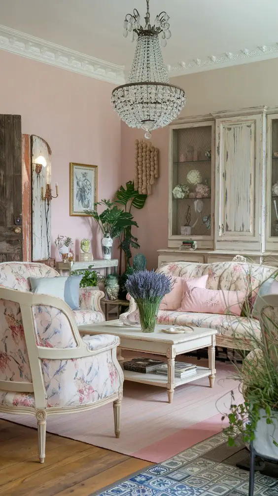 Trendy Spring 2025 Decor Ideas: Refresh Your Home with Style