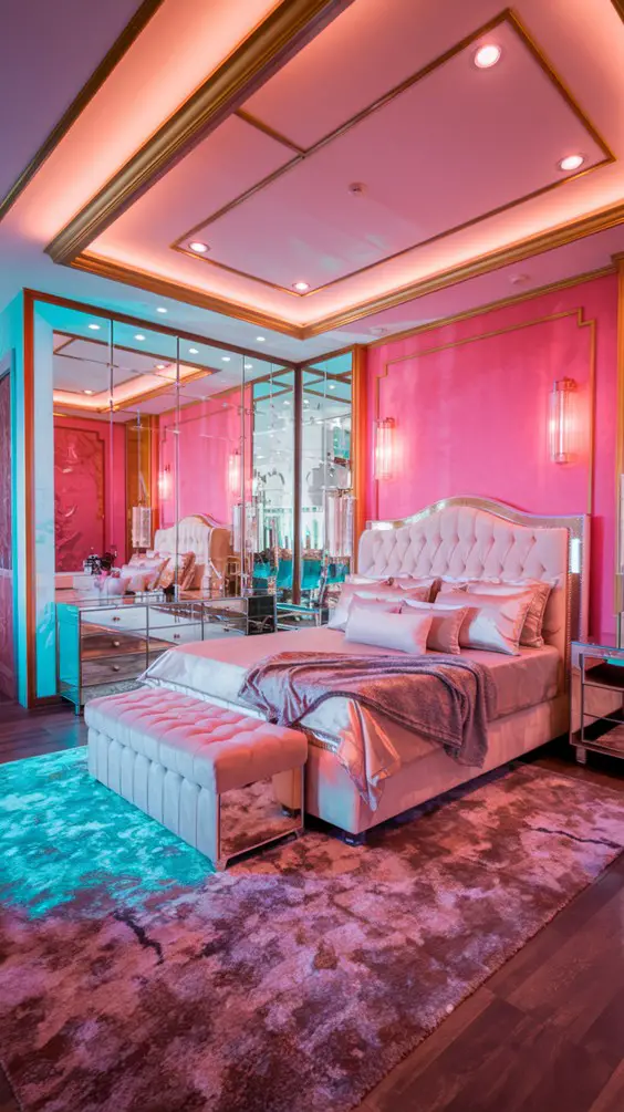 Bedroom Remodel Ideas 2025: Top Trends for a Stylish Upgrade