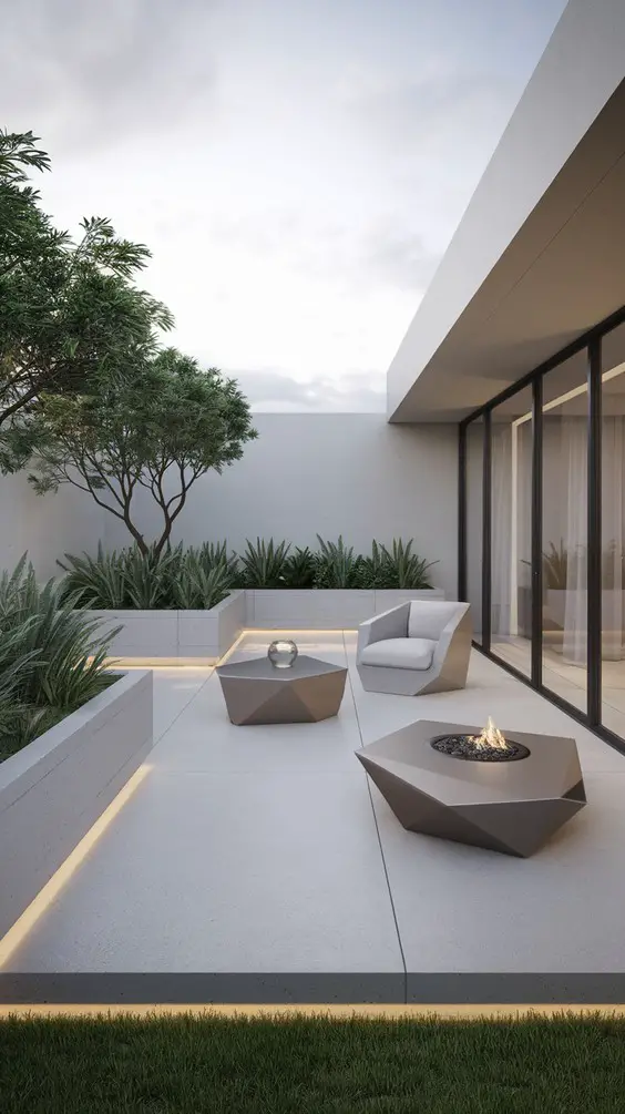 Pretty Spring Outdoor Decor Ideas 2025: Transform Your Space with Style