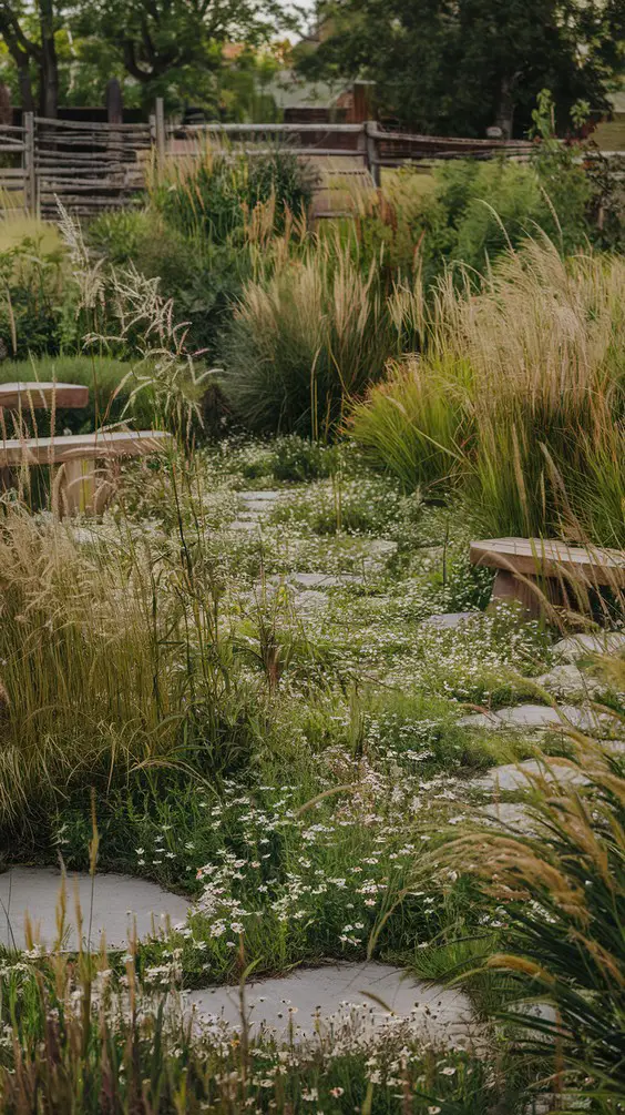 Garden Decor Ideas 2025: Stunning Outdoor Trends for Modern Homes