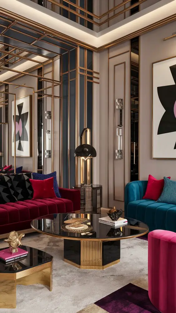 Trending Home Decor Ideas for Spring 2025 – Fresh Styles & Summer Inspiration