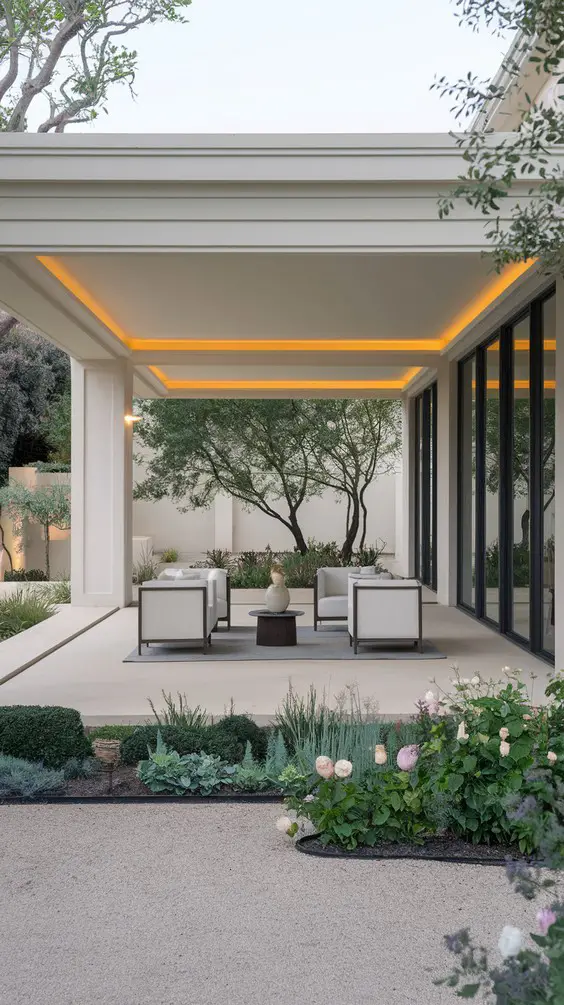 Veranda Ideas: Beautiful Outdoor Spaces for Every Home