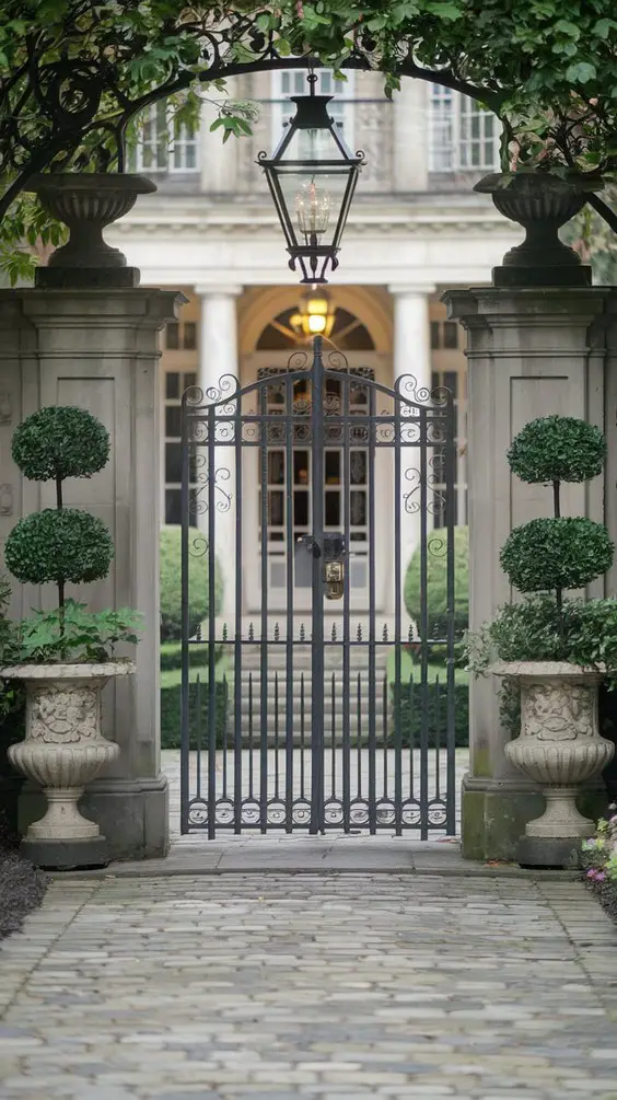 Outdoor Entryway Ideas: Stunning Designs for Modern & Rustic Homes