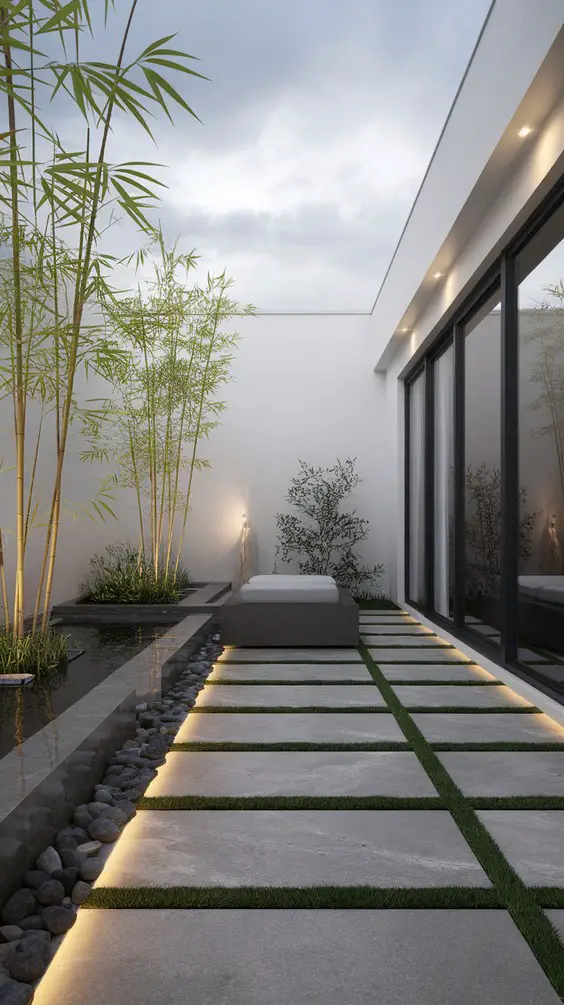 Top Terrace Design Ideas for a Stylish Rooftop in 2025