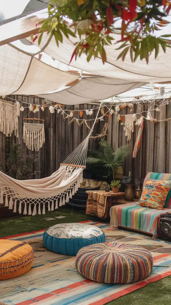 Cheap Backyard Ideas: Budget-Friendly DIY Transformations for 2025