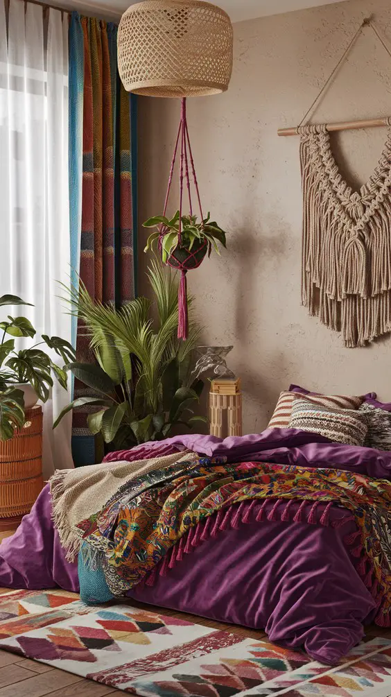 Bedroom Ideas 2025: Explore the Latest Design Trends for a Stylish Retreat