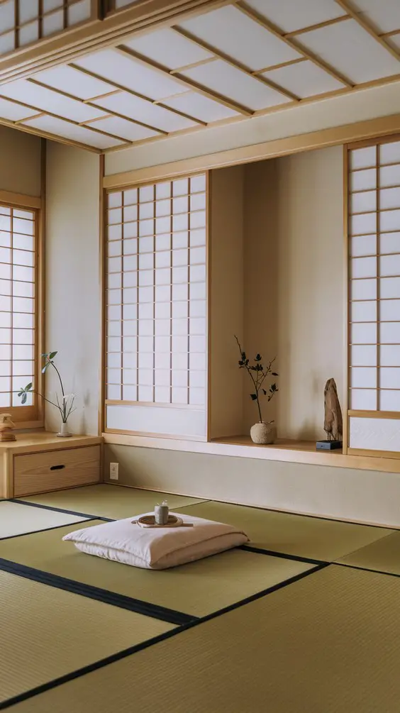 Small Apartment Design 2025: Stylish Interiors for Compact Living