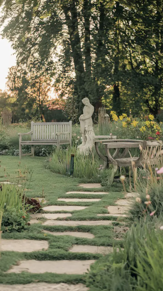 Best Flower Ideas for Garden 2025 – Stunning Floral Designs