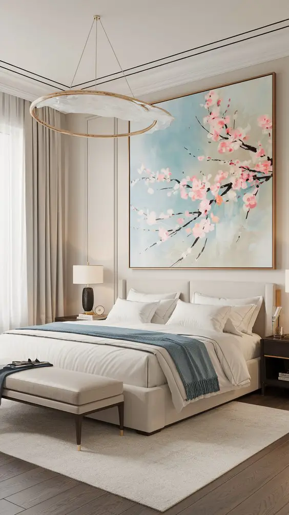 Trendy Spring 2025 Decor Ideas: Refresh Your Home with Style