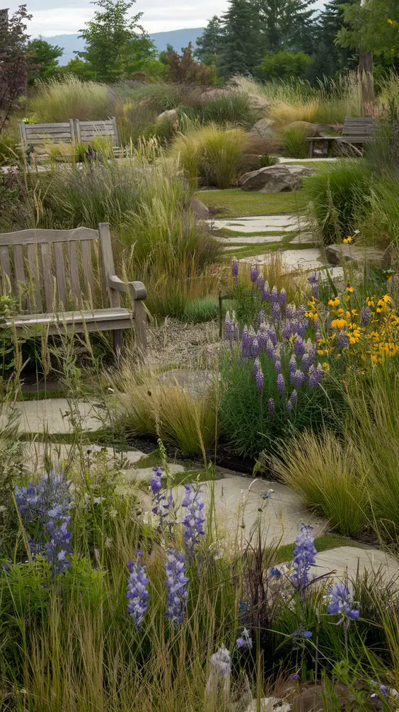 Garden Decor Ideas 2025: Stunning Outdoor Trends for Modern Homes