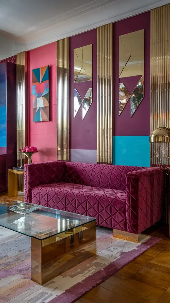 Trending Home Decor Ideas for Spring 2025 – Fresh Styles & Summer Inspiration