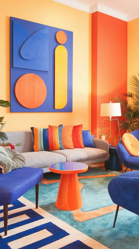 Living Room Ideas 2025: Modern & Cozy Trends for a Stylish Home