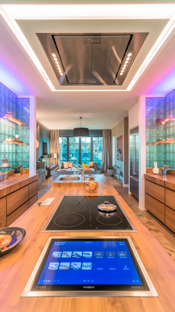 Open Kitchen Remodel Ideas 2025: Best Floor Plans for a Modern Home