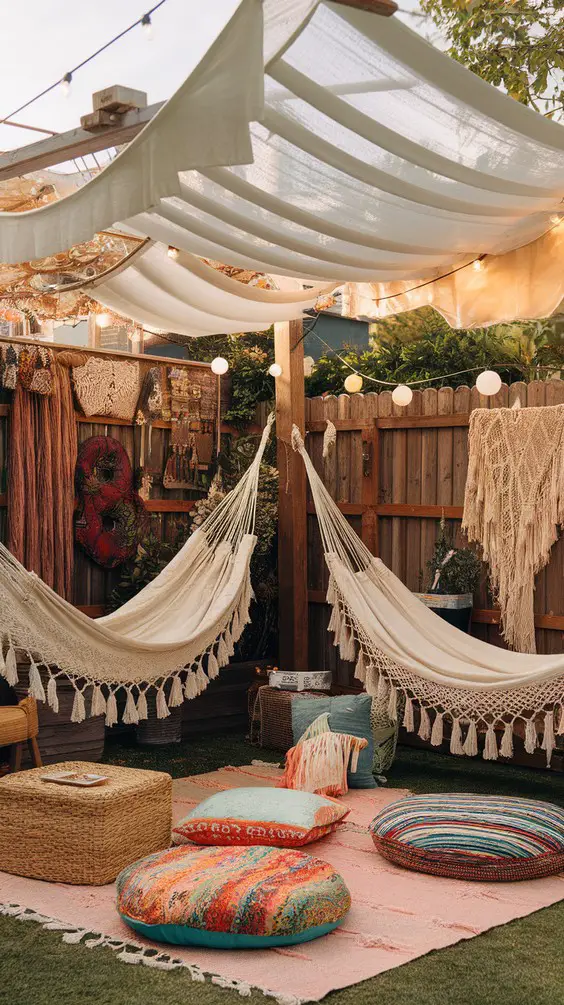 Cheap Backyard Ideas: Budget-Friendly DIY Transformations for 2025