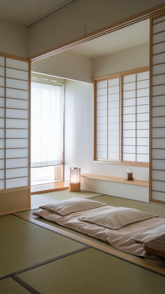 Small Apartment Design 2025: Stylish Interiors for Compact Living